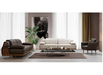 Moderne Sofas für jedes Wohnzimmer Stilvoller Komfort für Ihr Zuhause