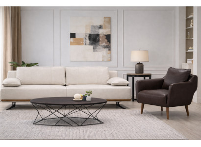 Designer Sofas für komfortables Wohnen Hochwertige Möbel für Ihr Heim