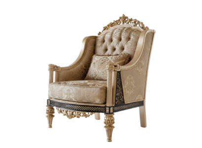 Eleganter Sessel für höchsten Komfort in Ihrem Wohnzimmer
