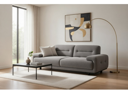 Komfortable Sofa für Ihr Wohnzimmer in stilvollem Design