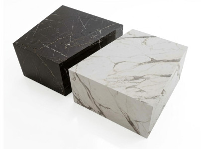 Eleganter Couchtisch mit modernem, funktionalem Design