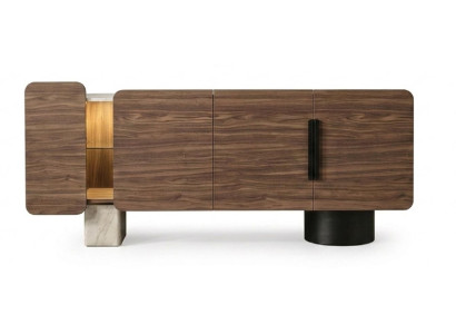 Elegantes Sideboard mit modernem Design und praktischem Stauraum