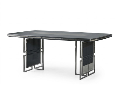 Esszimmer Esstisch Designer Küchentisch Familientisch Luxuriöser Tisch
