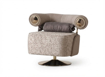 Komfortabler Sessel im modernen Design Polstermöbel ideal für Ihr Wohnzimmer