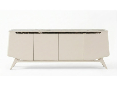 Konsole Stil modern Farbe beige neu komfortabel Wohnzimmer praktisch
