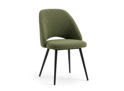 Esszimmerstuhl Grün Moderner Stil Inneneinrichtung Aktuelle Trends