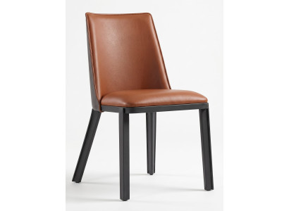 Esszimmerstuhl Textil Metall Komfort Moderner Stil Inneneinrichtung