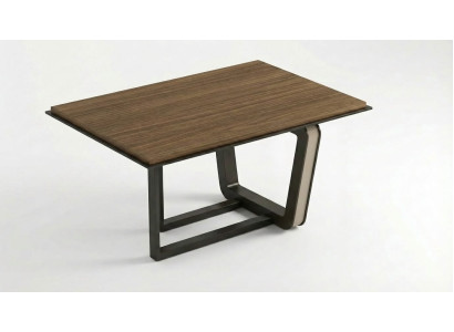 Luxus Couchtisch Metall Designer Wohnzimmer Tisch Moderner