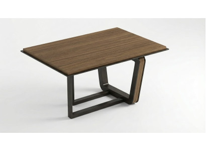 Luxus Couchtisch Metall Designer Wohnzimmer Tisch Moderner
