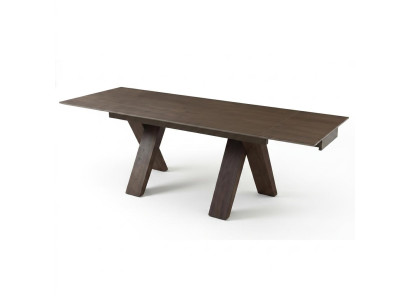 Esstisch Holz Modernes Design Aktuelle Trends Komfort Keramik Metall