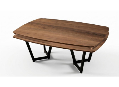 Couchtisch Bequem praktisch schön braun modern neu