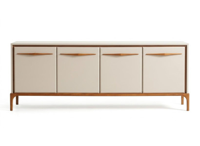 Konsole Stil modern Farbe beige bequem praktisch Wohnzimmer komfortabel