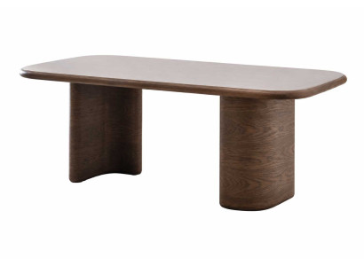 Designer Esstisch Esszimmer Familientisch Luxuriöser Tisch Luxusmöbel