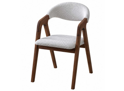 Designerstuhl Stuhl Esszimmerstuhl modernstuhl Holzstuhl Polsterstuhl