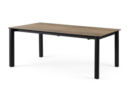 Esstisch Metall Keramik Komfort Interieur Modernes Design Aktuelle