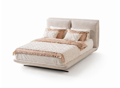 Luxus Bett Doppelbett Edles Schlafzimmer Betten aus Italien