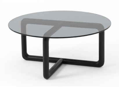 Couchtisch Bequem praktisch schön schwarz modern