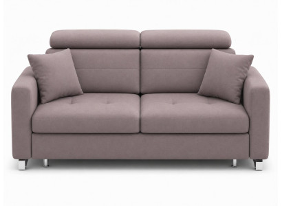 Italienischer Elegantes Wohnzimmer-Sofa mit praktischer Schlaffunktion