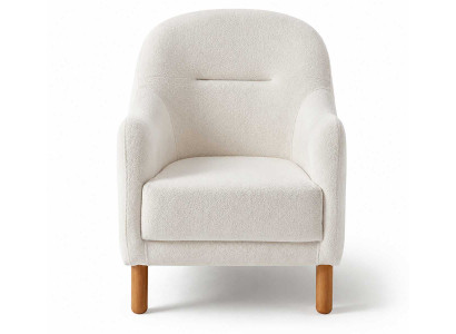 Luxuriöses Sessel Wohnzimmermöbel Elegante Design Komfort Sitz