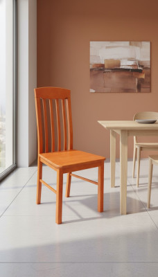 Chaises Chaises de salle à manger Chaise K21