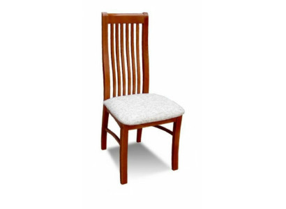 Chaise en bois massif Chaise de salle à manger Chaise design Chaise en cuir Chaises Chaises Chaises à manger K14