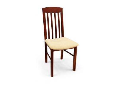 Chaise en bois massif Chaise de salle à manger Chaise design Chaise en cuir Chaises Chaises de salle à manger K05
