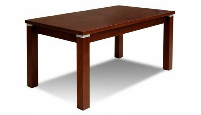 Table à manger Table en bois Tables en bois Tables Salle à manger 100 cm x 200 cm / 100x290 cm