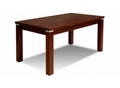 Table à manger Table en bois Tables en bois Tables Salle à manger 100 cm x 200 cm / 100x290 cm