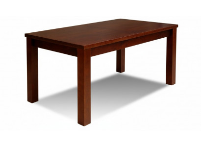 Table en bois Table à manger Bois Tables Tables Salle à manger neuve 90 cm x 170 cm