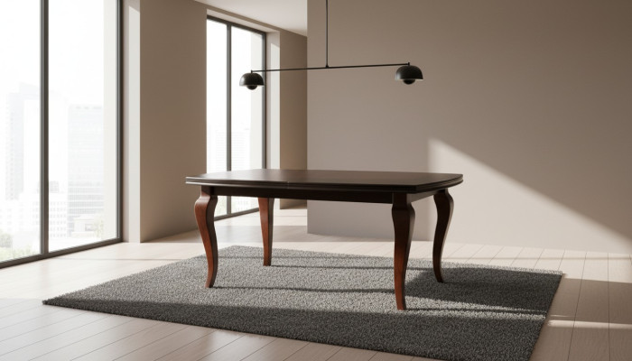 Tables Classic r Tisch Holz Klassischer Holztisch Tische Esszimmer S23