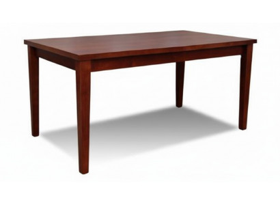 Table à manger Tables en bois Tables Salle à manger 90 cm x 160 cm Nouvelle salle de séjour