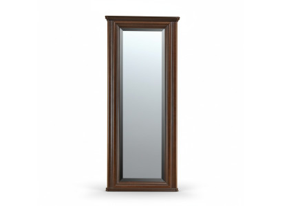 Miroir de designer classique en bois Meuble italien - Modèle W-LP