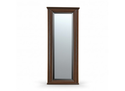 Miroir de designer classique en bois Meuble italien - Modèle W-LP