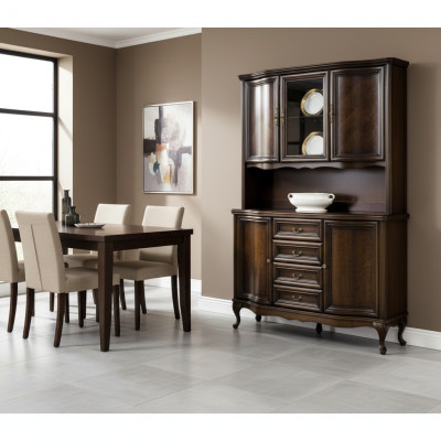 Armoires classiques - Modèle W-N3B报道磨头