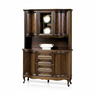Armoires classiques - Modèle W-N3B报道磨头
