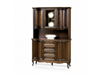Armoires classiques - Modèle W-N3B报道磨头