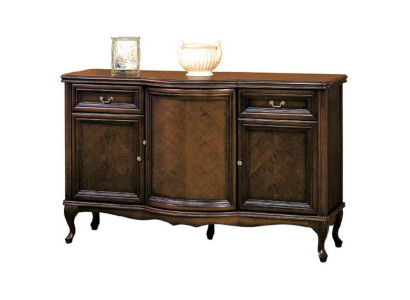 Classique Commode Commode Coffret de commode Style Antique Bureau Buffet Armoire