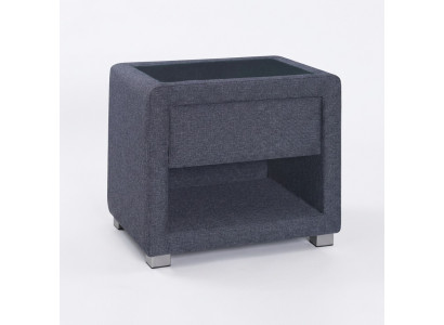 Table de chevet Consoles de nuit Tables de chevet Table de nuit Table de chevet KONTYNENTALNE B