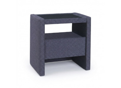 Table de nuit Tables de chevet TIROIR DE NUIT Table d'appoint Libre choix de couleur KONTYNENTALNE