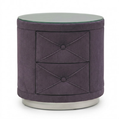 Table de chevet NightConsoles Tables de chevet Table de nuit Tables de chevet Table de nuit Ronde nouvelle