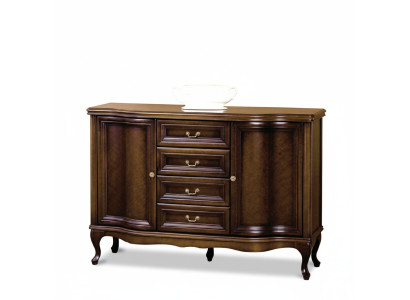 Classique Commode Commode Armoire Armoire Pharmacie Armoire de style antique