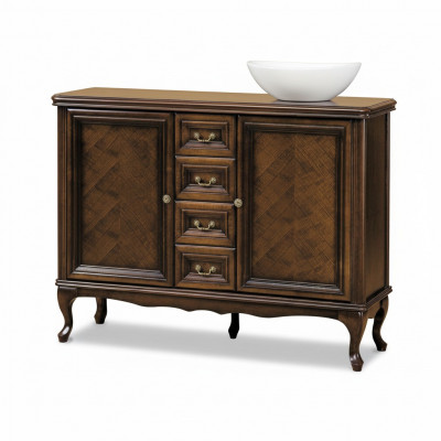 Classique Commode Commode Armoire Armoire Style antique Armoire de pharmacie