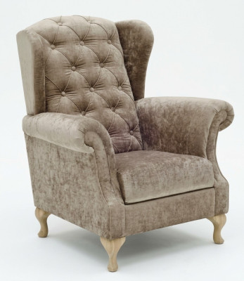 Fauteuil Canapé Canapé TV Chaise Salon Tapisserie Fauteuil Voltaire Paris Lux
