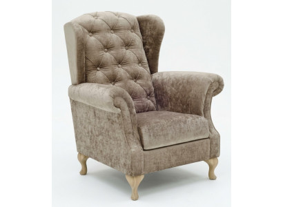 Fauteuil Canapé Canapé TV Chaise Salon Tapisserie Fauteuil Voltaire Paris Lux