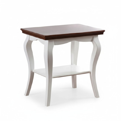 Table de commande Table de chevet Tabouret Table r classique Table en bois massif Nouveau travail manuel