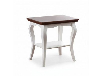 Table de commande Table de chevet Tabouret Table r classique Table en bois massif Nouveau travail manuel