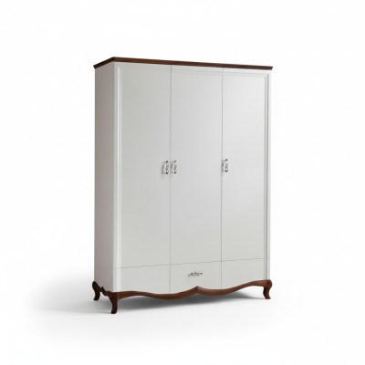 Armoire Classique Artisanat Classique Armoires Murales Armoire Murale MI-3D