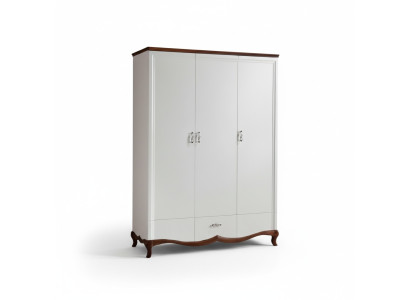 Armoire Classique Artisanat Classique Armoires Murales Armoire Murale MI-3D