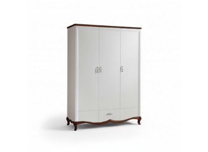 Armoire Classique Artisanat Classique Armoires Murales Armoire Murale MI-3D