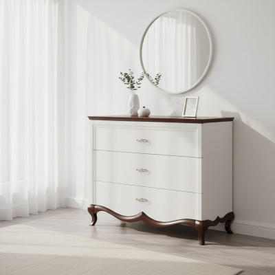 Concepteur de commode XXL Armoire Commodes Classiques Commode Armoire Armoire Nouvelle MI-K2sz